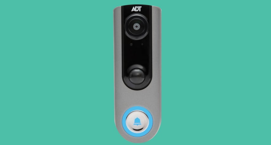 Huntsville Doorbell Cameras