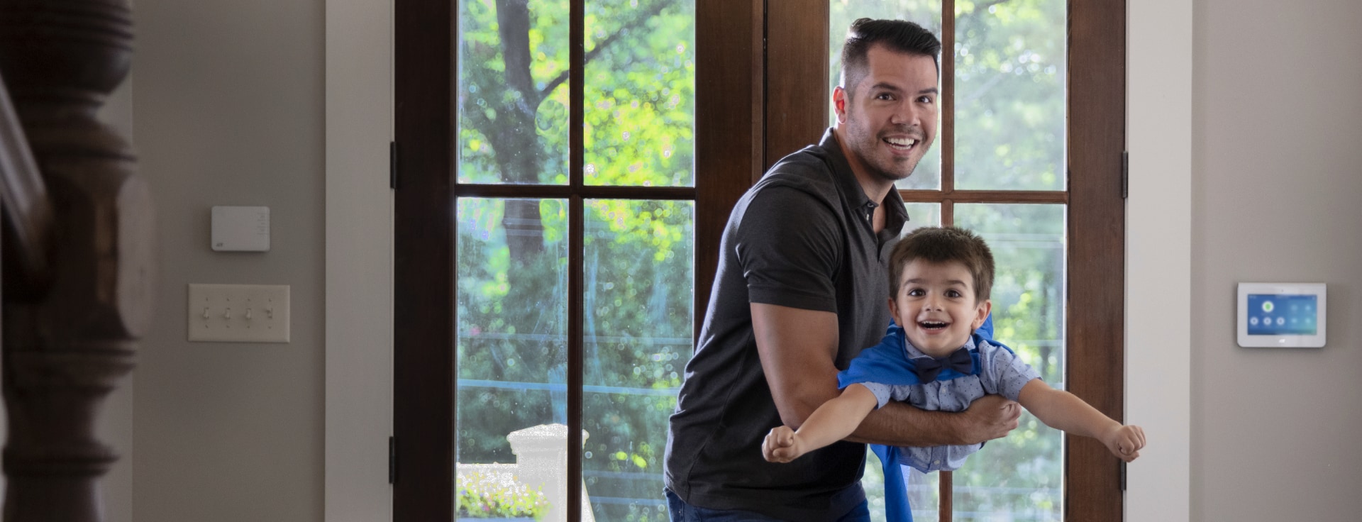 security systems Huntsville