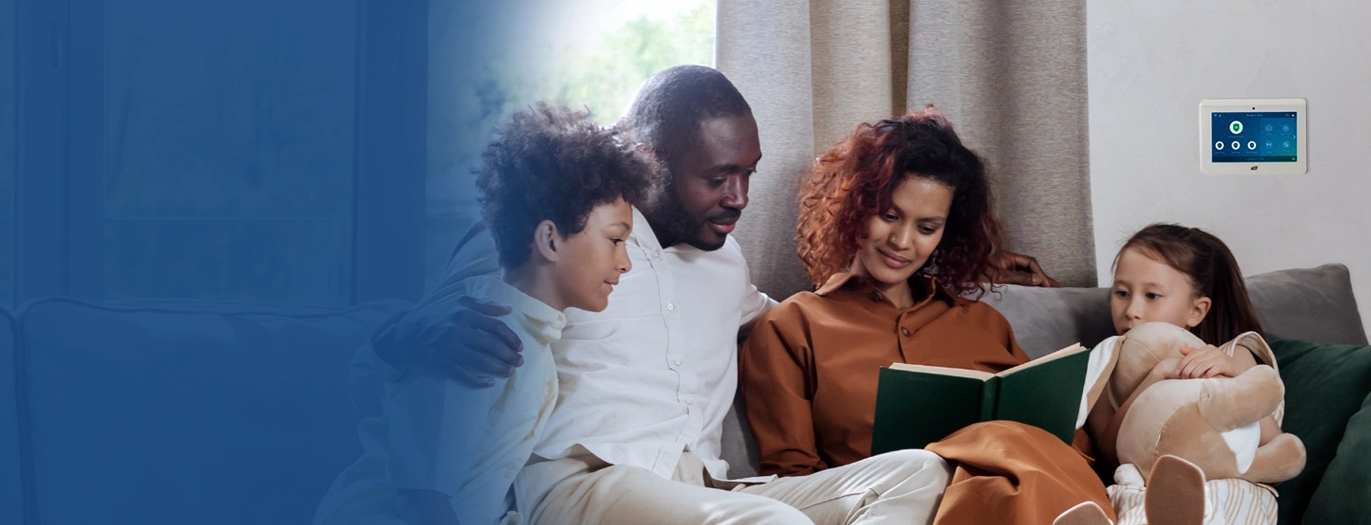 security systems Huntsville