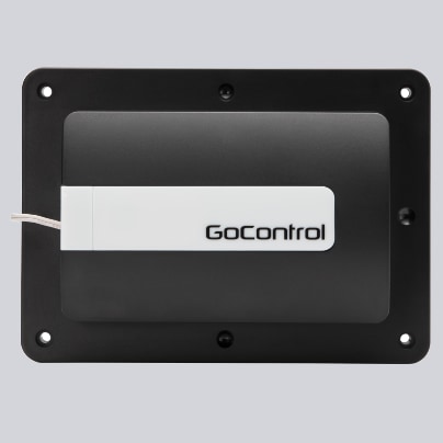 Huntsville garage door controller