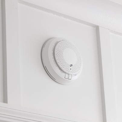 Huntsville smoke detector adt