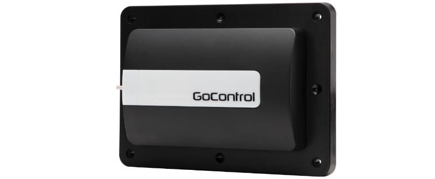 ADT Garage Sensor in Huntsville