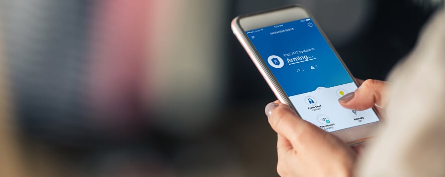 Huntsville Home Automation