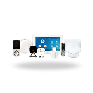 ADT product packages Huntsville