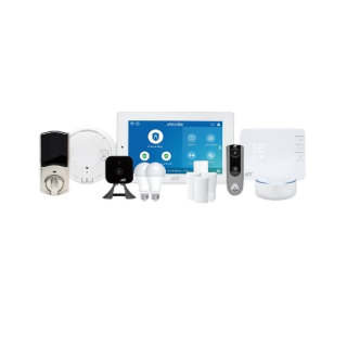 ADT product packages Huntsville