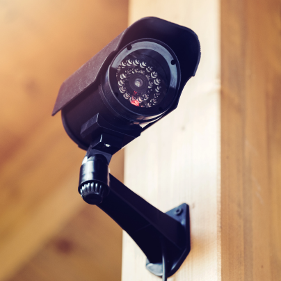 Huntsville high-decibel alarm