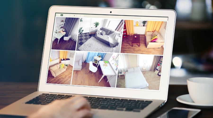 Changing to new home security provider can be a simple process. Huntsville security system monitoring.