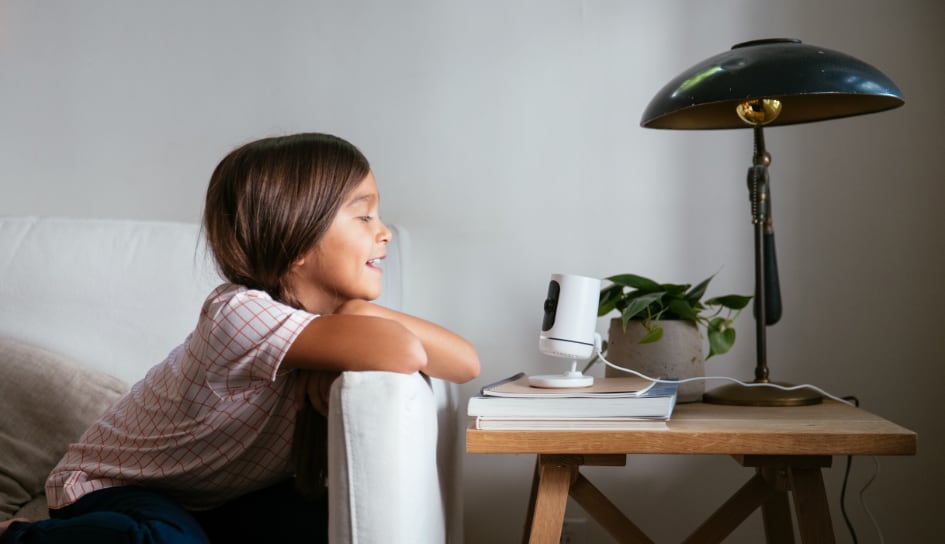 Vivint Security Monitor in Huntsville