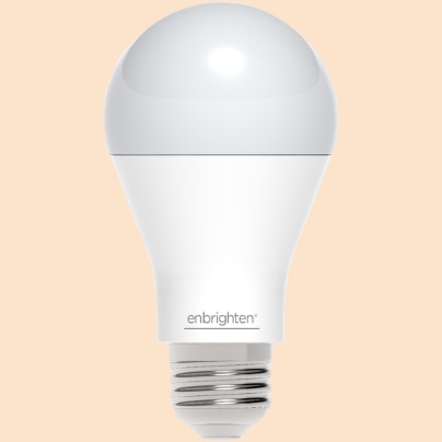 Huntsville smart light bulb