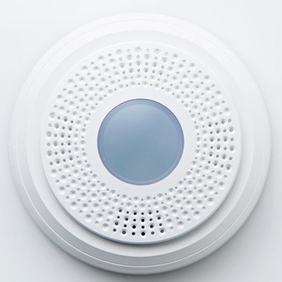 Huntsville high-decibel alarm